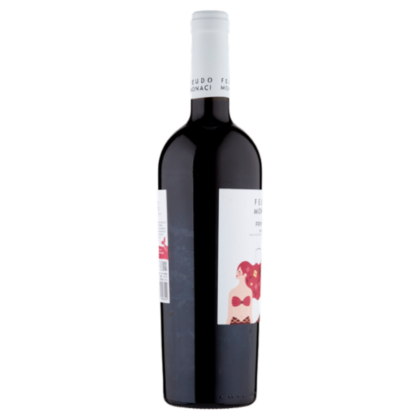 Feudo Monaci Primitivo Salento IGT 750 ml
