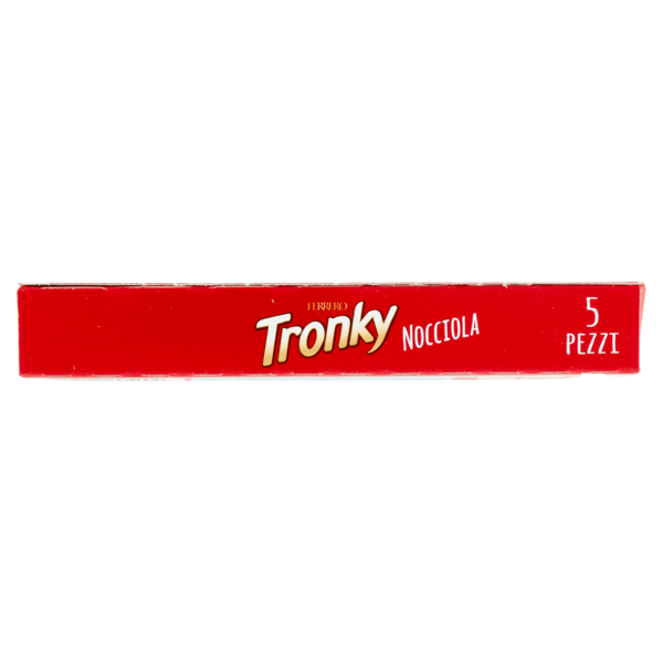 Ferrero Tronky Nocciola 5 x 18 g
