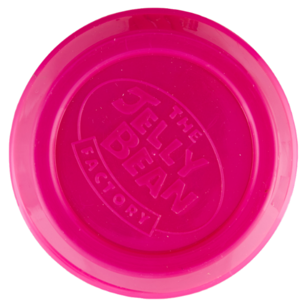 The Jelly Bean Factory Gourmet Jelly Beans 200 g