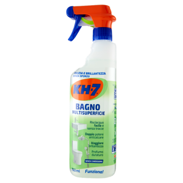 KH-7 Bagno Multisuperficie 750 ml