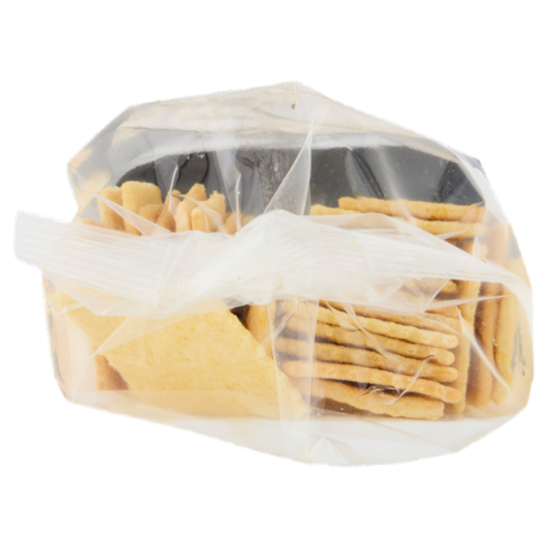 Selex Cracker al Mais 200 g