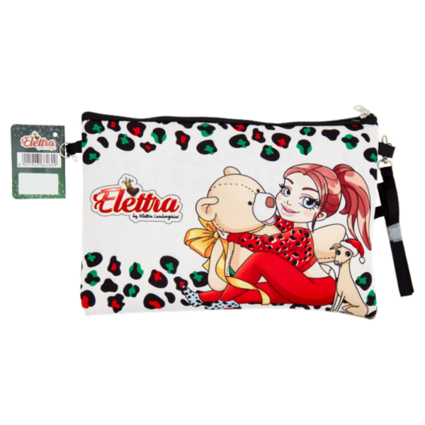 Walcor Pochette Elettra by Elettra Lamborghini 100 g