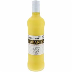 Distillerie Valdoglio Liquore Bombardino 70 cl