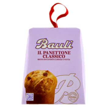Bauli Il Panettone Classico 90 g