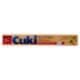 Cuki Conserva e Cuoce Alluminio 100% riciclato 20 m