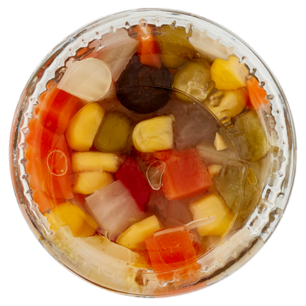 Berni Condiriso Leggero 300 g