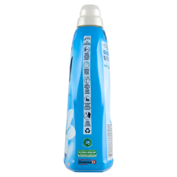 VERNEL Concentrato Blu Oxygen 1.716 mL