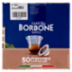 Caffè Borbone Miscela Nobile Capsule Compatibili con Macchine a Marchio Bialetti* 50 x 6 g