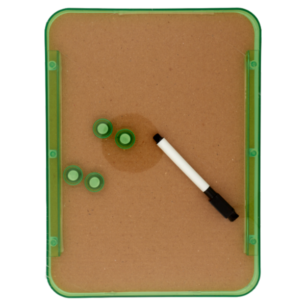 Selex Lavagna Magnetica Cm 22 X 34