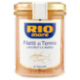 Rio mare Filetti di Tonno al Naturale 180 g