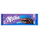 Milka Mmmax, maxi tavoletta di cioccolato al latte ripieno di biscotti Oreo - 300g