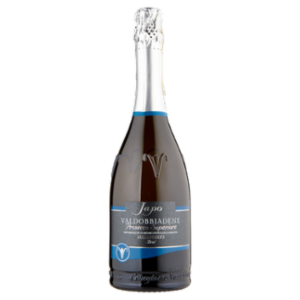Japo Valdobbiadene Prosecco Superiore DOCG Millesimato Brut 75 Cl