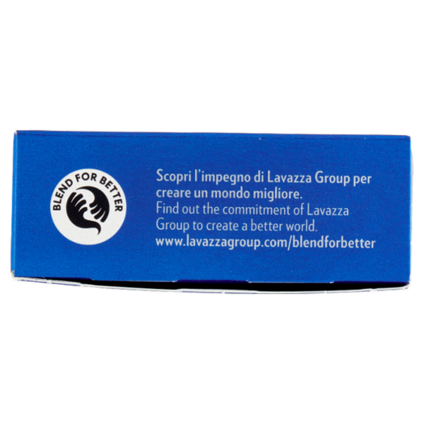 Lavazza crema e gusto Forte Compatibile con Nespresso Original 10 Capsule 55 g