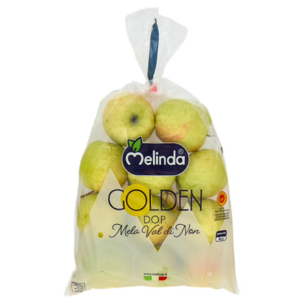 Melinda Golden D.O.P. Mela Val di Non 2000 g