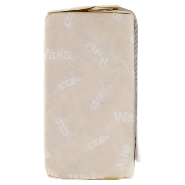 Wasa Integrale Cracker con Solo Due Ingredienti 270g