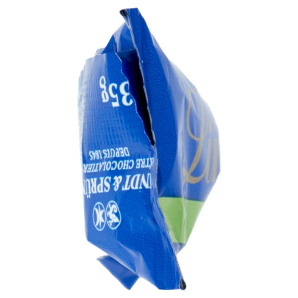 Lindt Barretta Snack Cioccolato al latte Cioccolato con nocciole 35 g