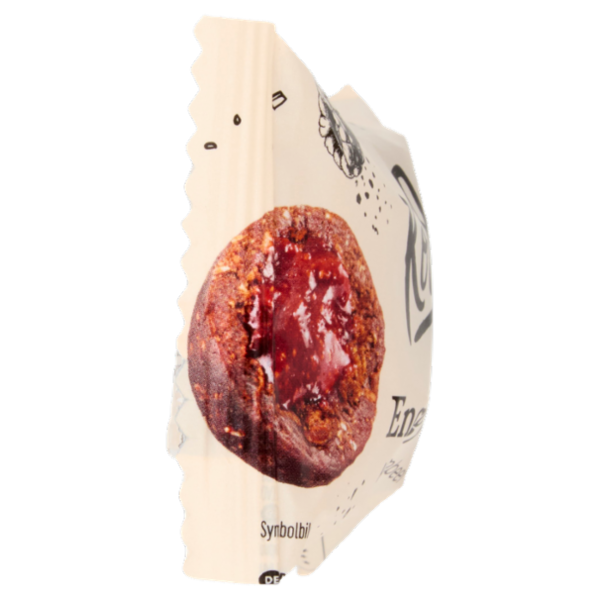 KoRo vegan Energy Ball Kakao & Himbeer 30 g