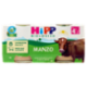 HiPP Biologico Manzo 2 x 80 g