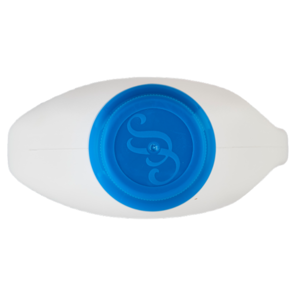 Spuma di Sciampagna Lavatrice Marsiglia 1215 ml