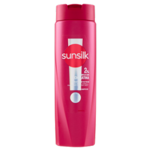 Sunsilk Keratin System Shampoo 250 Ml