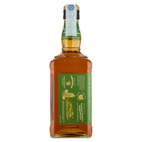 Jack Daniel's Tennessee Apple 70 Cl