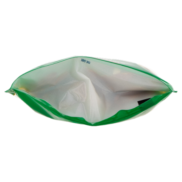 Fatina Frutta Secca Snack Mandorle Sgusciate 150 g