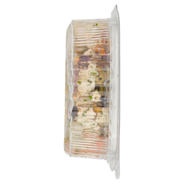 Casa dei Cappelletti Insalata di Mare - Verdure 200 g