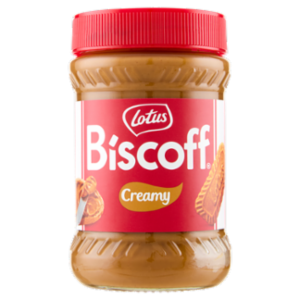 Lotus Biscoff Creamy 400 g