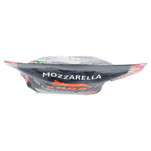 Mandara Mozzarella di Latte di Bufala Ciliegine 120 g