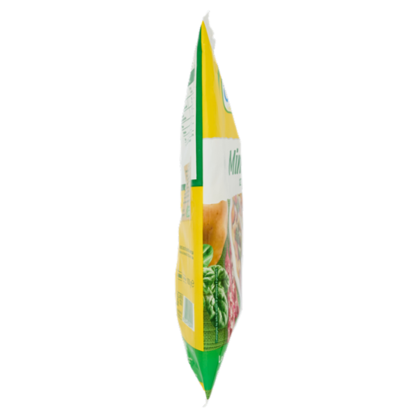 Orogel Minestrone 12 Verdure Senza Piselli Surgelati 1000 g