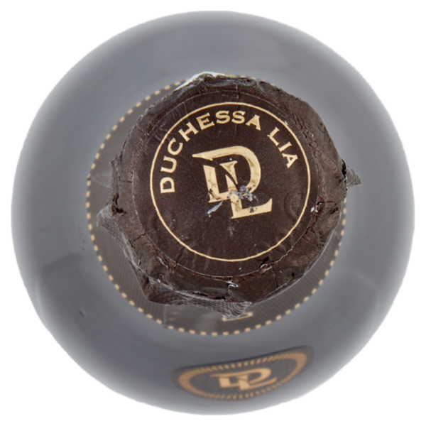 Duchessa Lia Alta Langa D.O.C.G. Metodo Classico Brut 75 cl