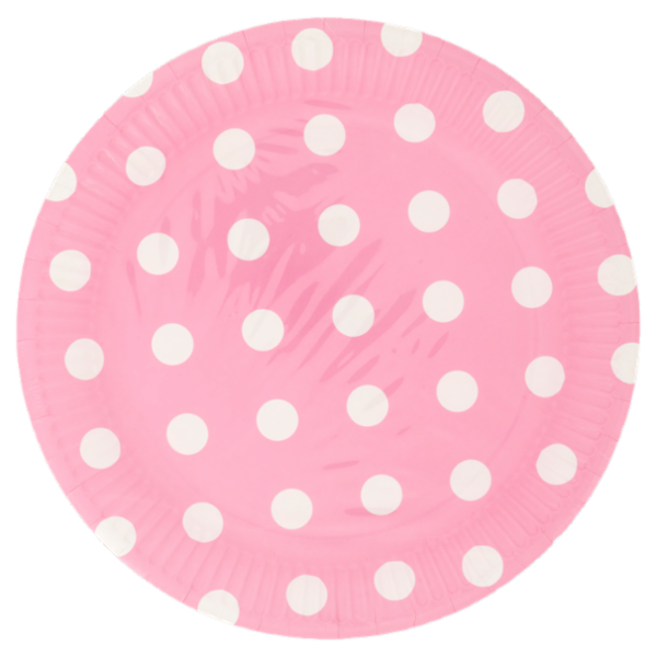 Smart PerLa Festa Piatti Ø 23 cm 12 pz