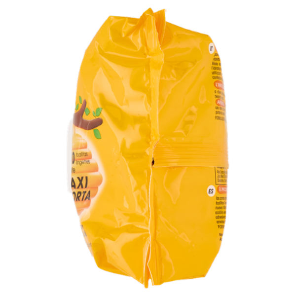 Fria Easy Baby cambio e manine Effetto Idratante 110 pz