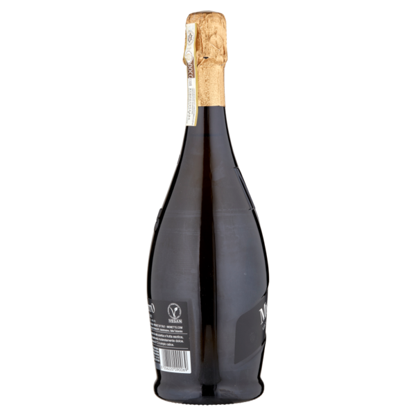Mionetto valdobbiadene prosecco superiore docg extra dry 750 ml
