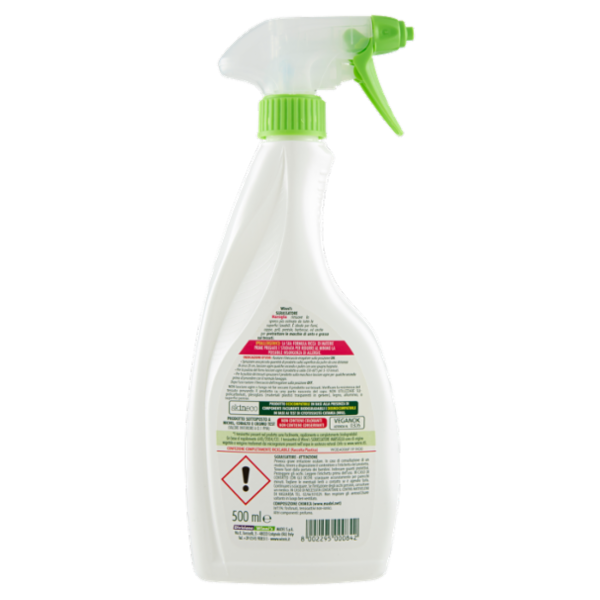 Winni's Sgrassatore Marsiglia 500 ml