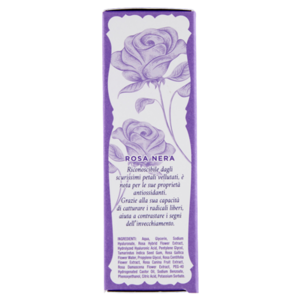 Acqua alle Rose Siero Rimpolpante 30 ml