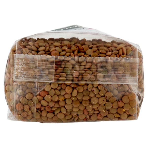 Cerreto i Legumi Lenticchie di Montagna Bio 350 g