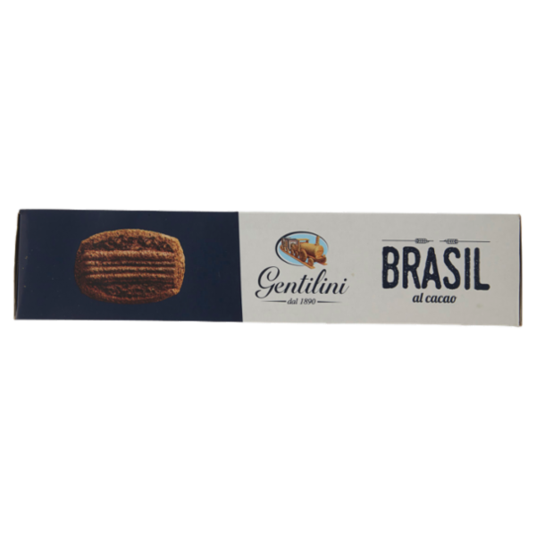 Gentilini Brasil al cacao 250 g