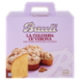 Bauli la Colomba di Verona Zero Canditi con Glassa e Mandorle 1 kg
