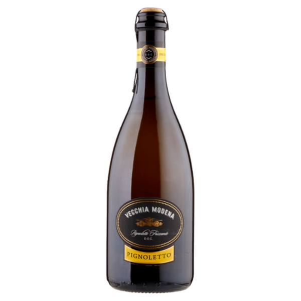 Vecchia Modena Pignoletto Frizzante D.O.C. Modena 75 cl