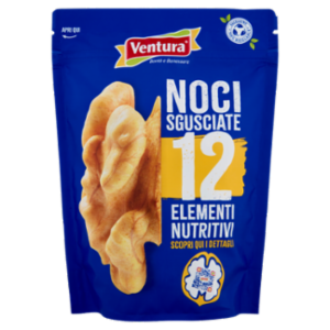 Ventura Noci Sgusciate 300 g