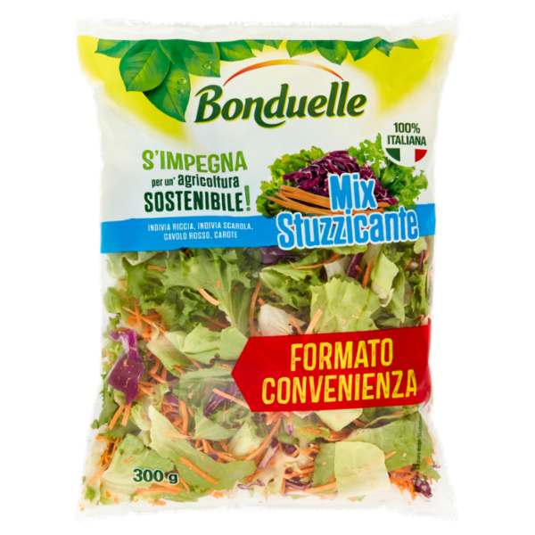Bonduelle Mix Stuzzicante 300 g