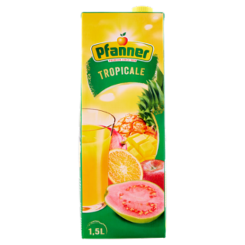 Pfanner Tropicale 1,5 L