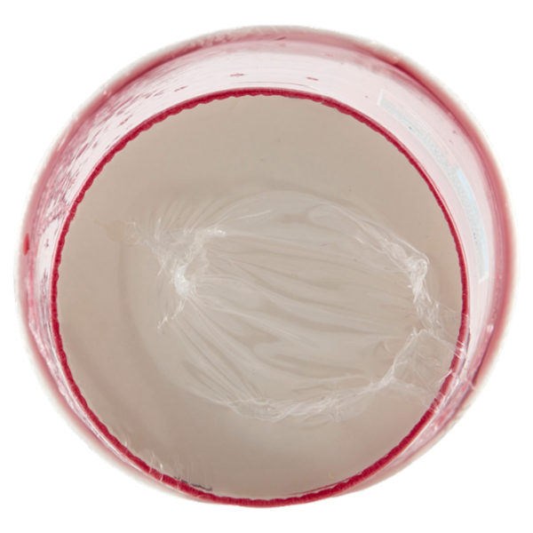 Smart Ecotable Bicchieri in Cartoncino Compostabile Fuchsia 12 pz