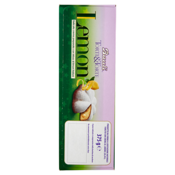 Bauli Torte&Torte Lemon 375 g