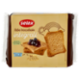 Selex Fette Biscottate con Farina di Frumento Integrale in Confez. Salvafreschezza 9x4 fette 320 g
