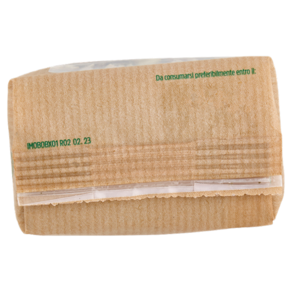 Selex Mix Fantasia di Semi di Lino, Girasole e Zucca Biologici 200 g