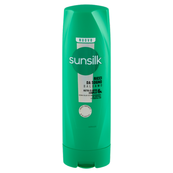 sunsilk Ricci da Sogno Balsamo 200 mL