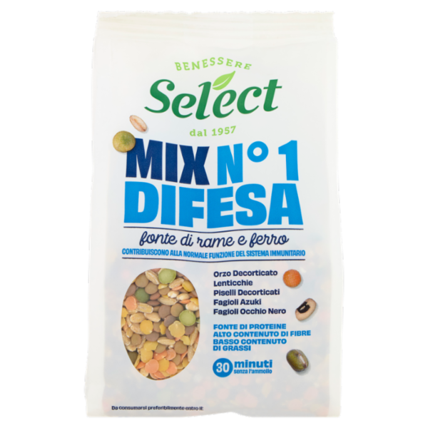 Select Mix N°1 Difesa 300 g