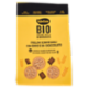 Mielizia Bio Frollini Semintegrali con Gocce di Cioccolato 250 g